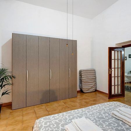 La Casa Di Gennaro - Napoli Apartment ภายนอก รูปภาพ