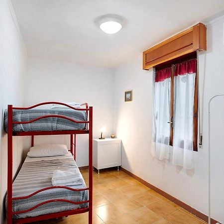 La Casa Di Gennaro - Napoli Apartment ภายนอก รูปภาพ