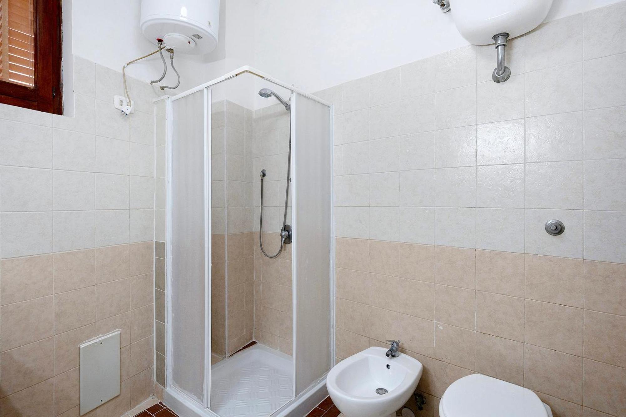 La Casa Di Gennaro - Napoli Apartment ภายนอก รูปภาพ