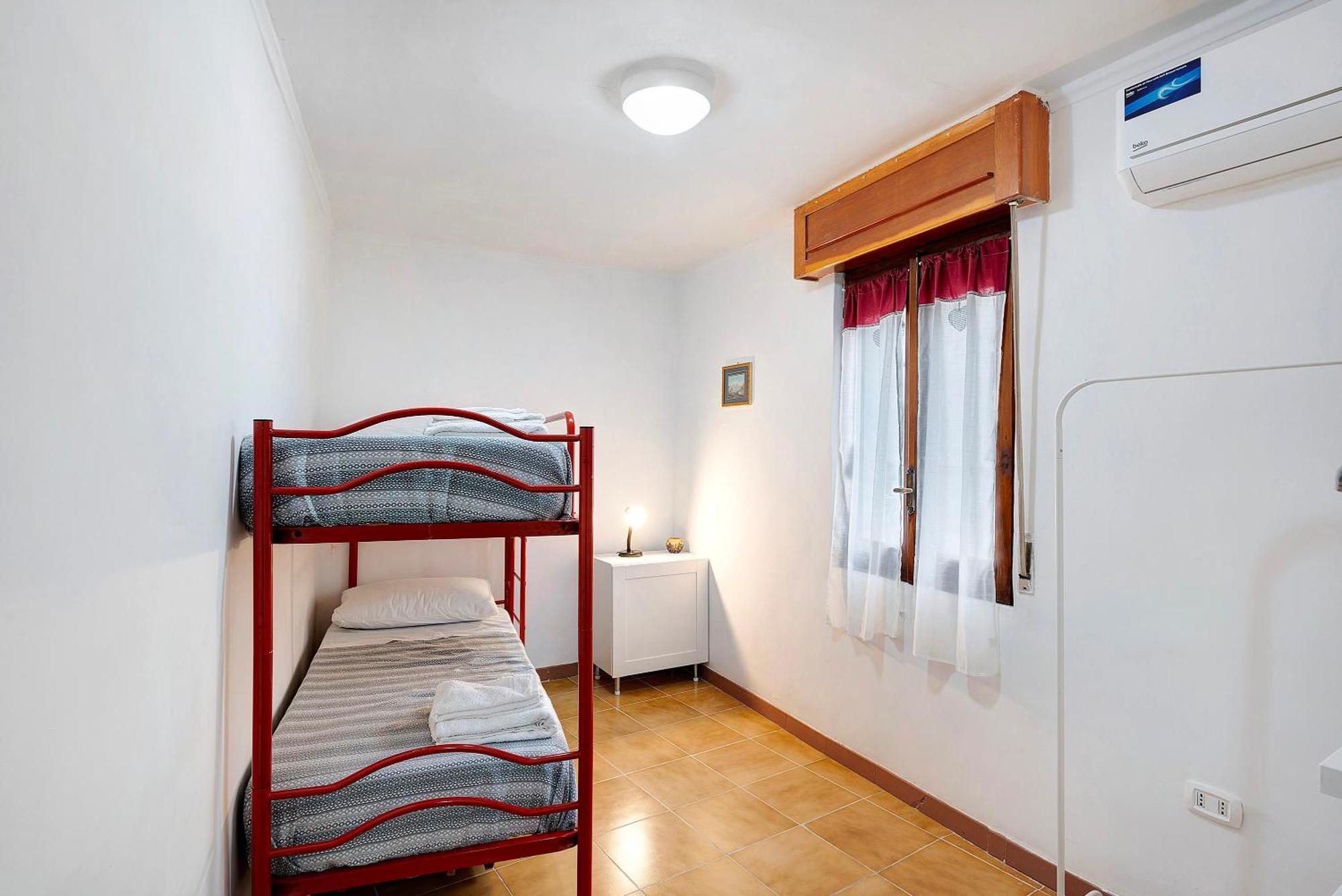 La Casa Di Gennaro - Napoli Apartment ภายนอก รูปภาพ